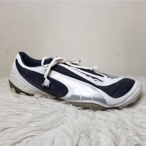 Puma football cleats - Picture 1 of 7